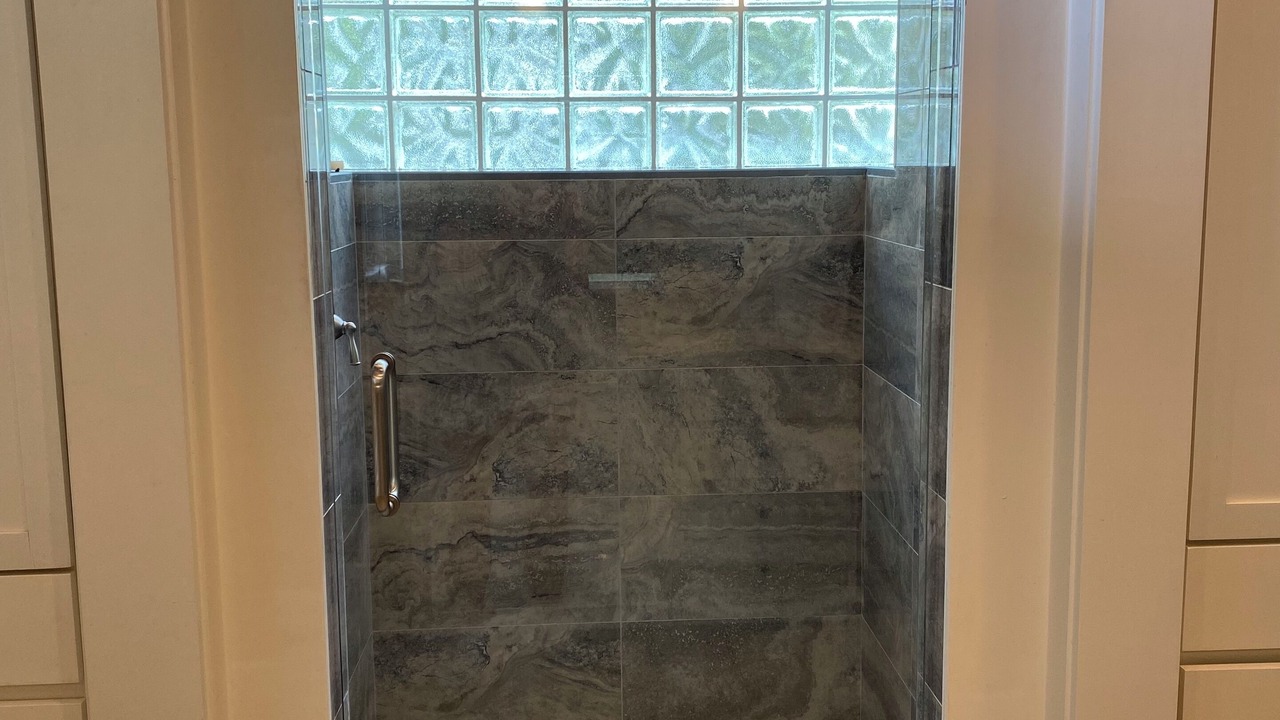 Photo of Bathroom in Seaside