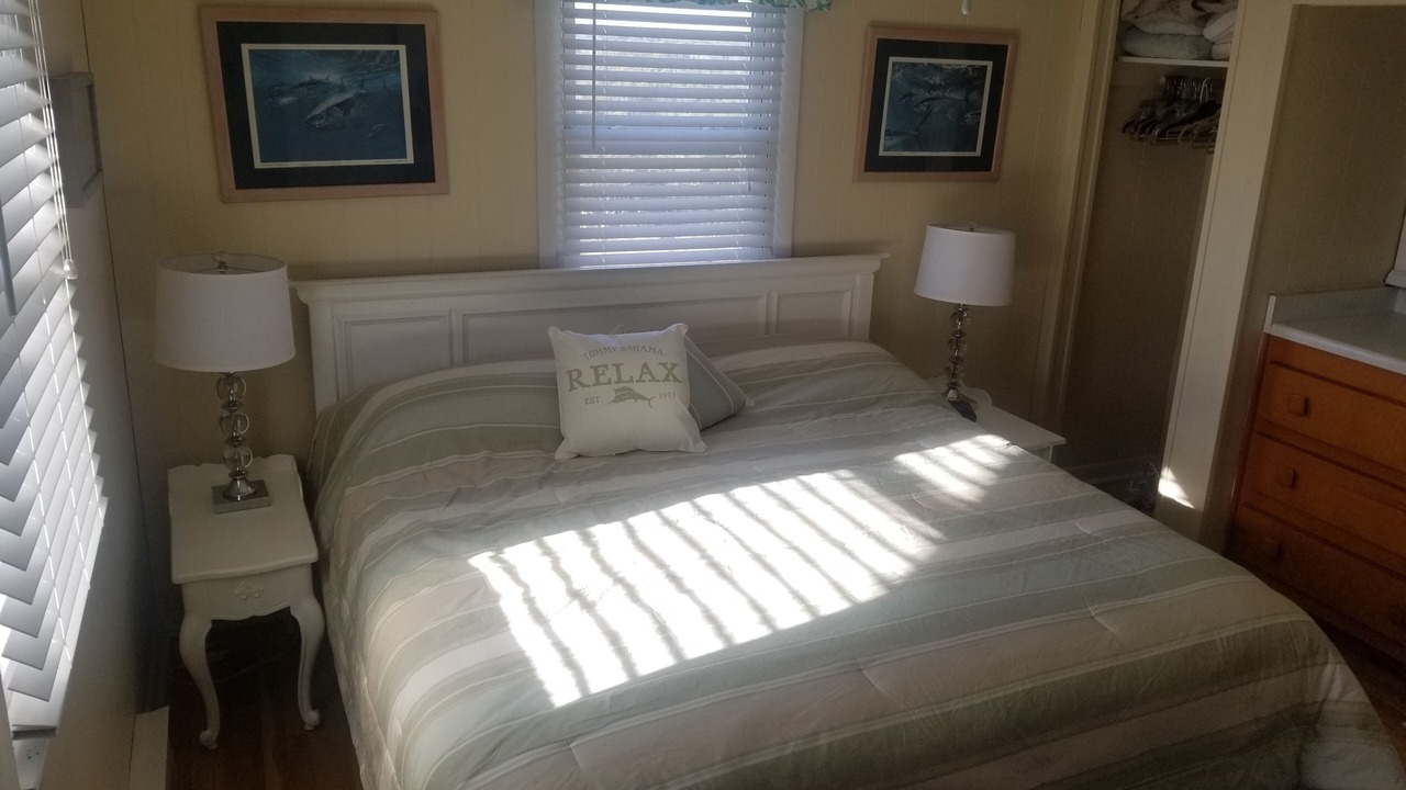 Photo of Bedroom in South Nags Head