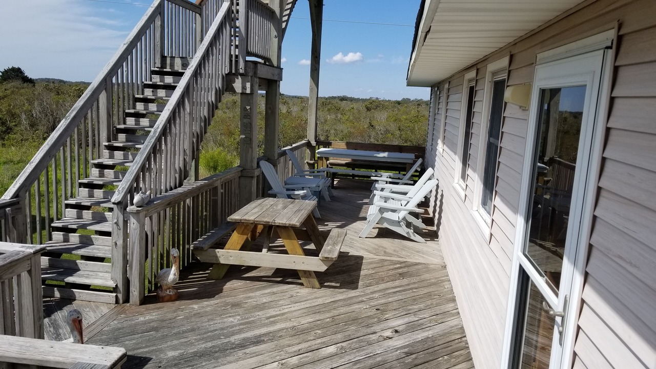 Photo of Outdoor in South Nags Head
