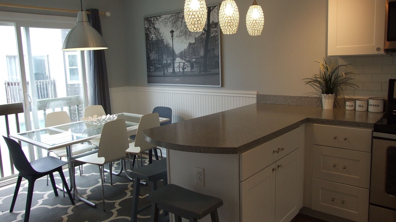 Photo of Bedroom in Dewey Beach