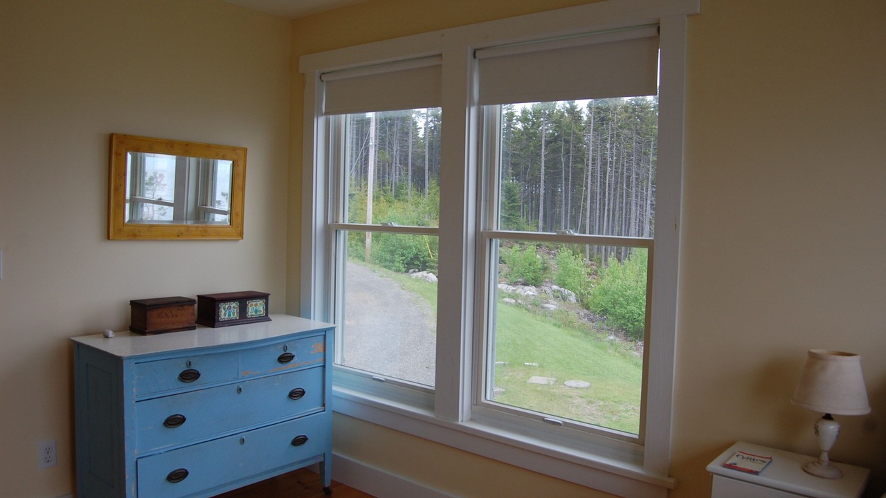Photo of Bedroom in Tenants Harbor