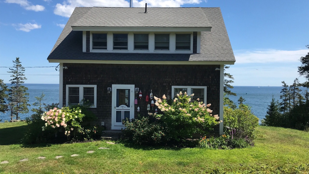Photo of Outdoor in Tenants Harbor