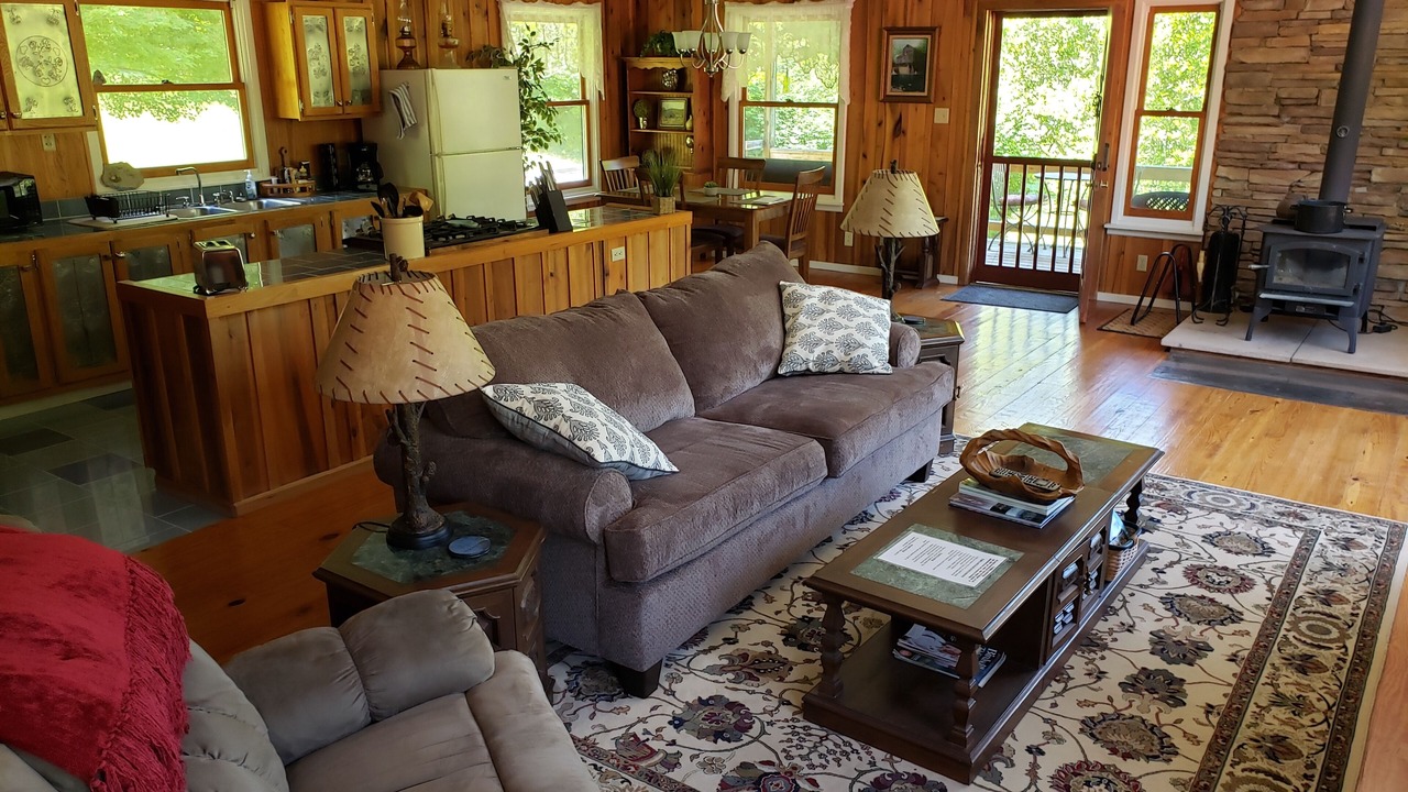 Photo of Bedroom in Crossville