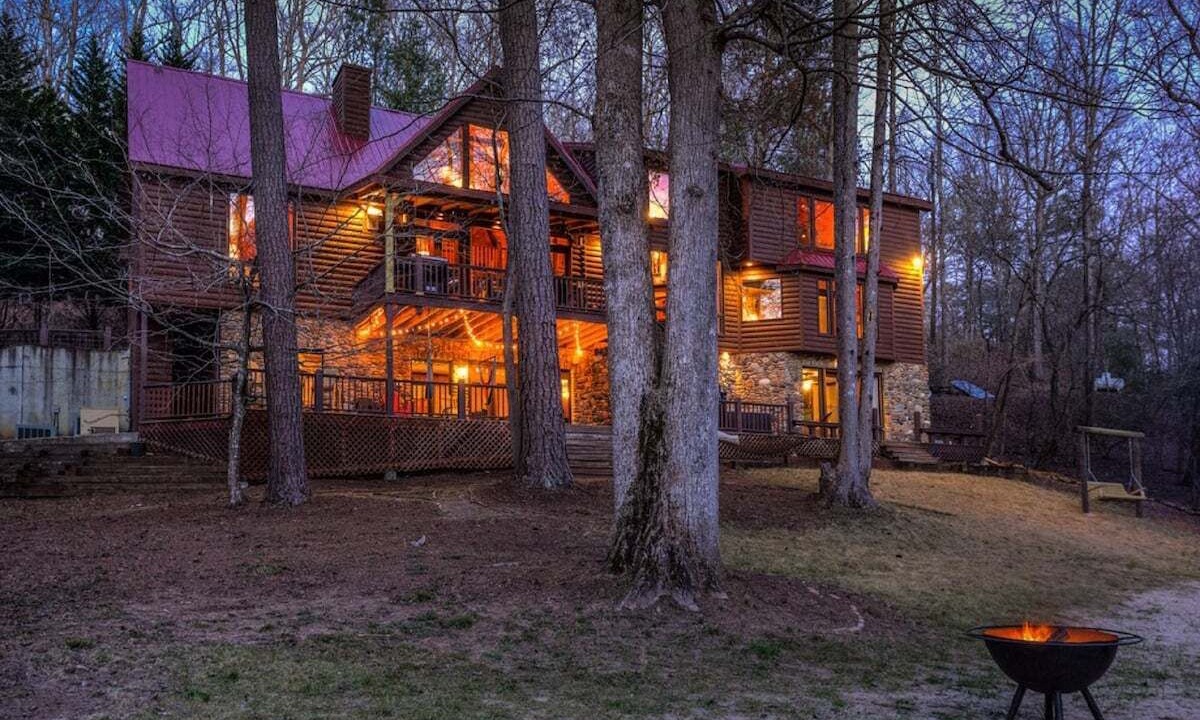 Photo of Others in Ellijay