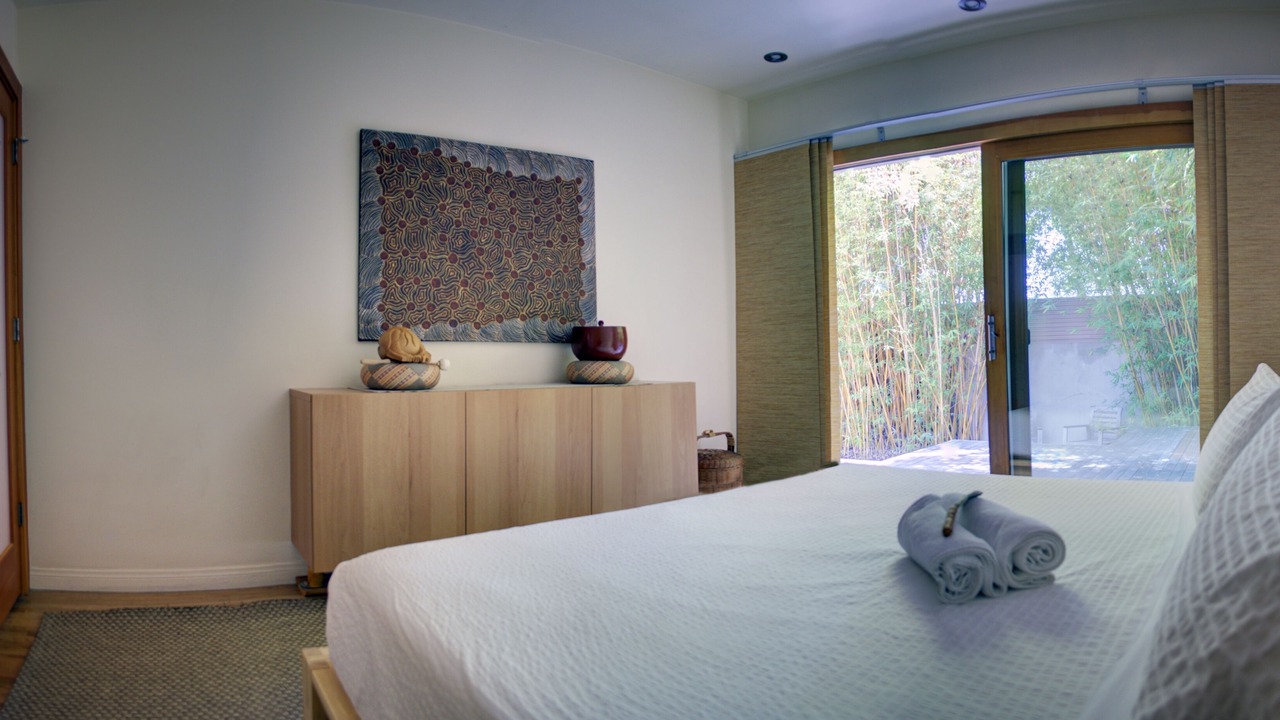 Photo of Bedroom in Venice