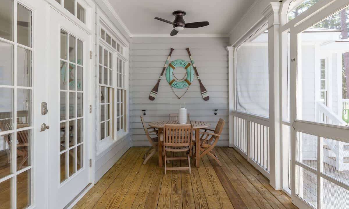 Photo of Outdoor in Melrose on the Beach