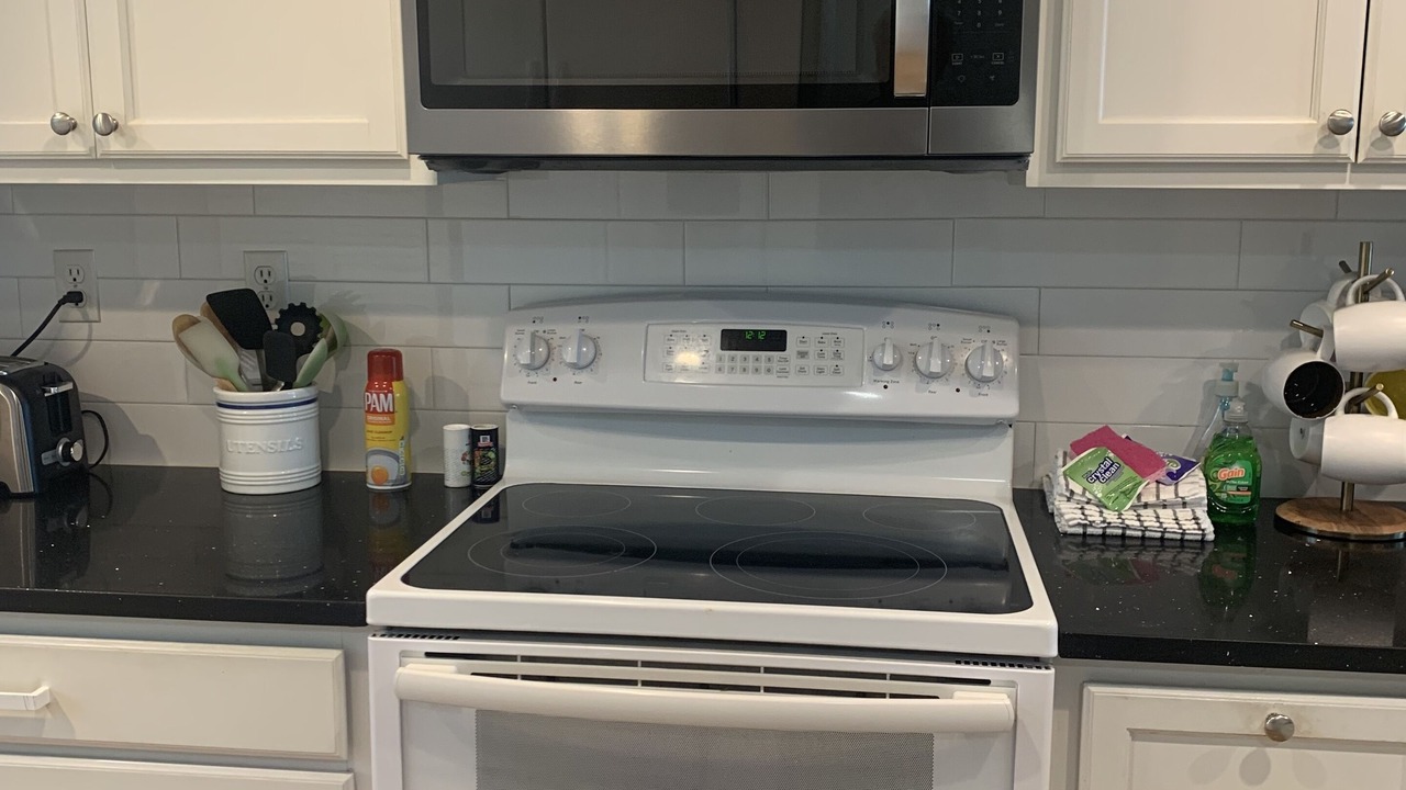 Photo of Kitchen in Seagrove Beach