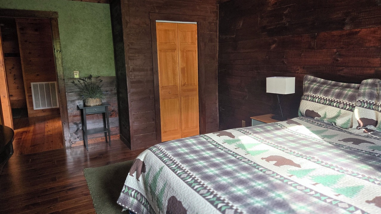 Photo of Bedroom in Aberdeen