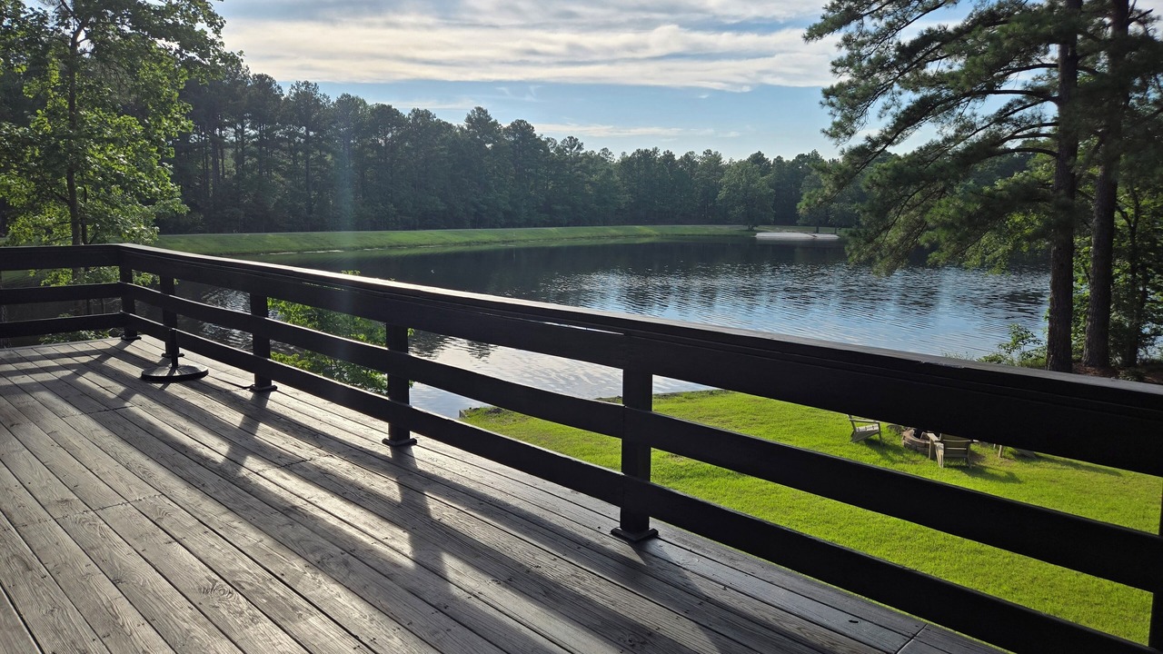Photo of Patio Balcony in Aberdeen