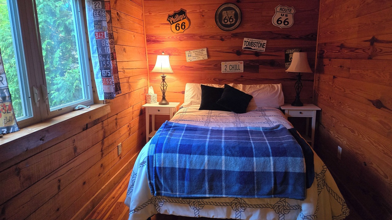 Photo of Bedroom in Aberdeen