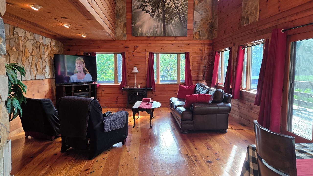 Photo of Livingroom in Aberdeen
