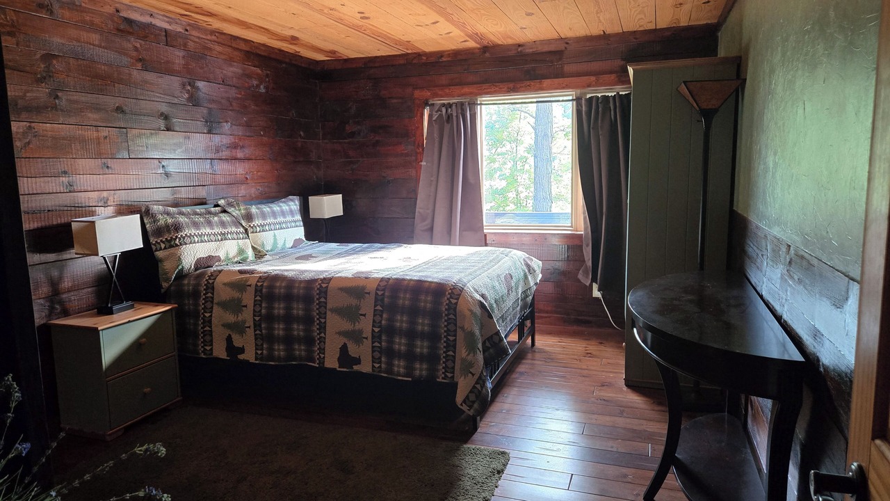 Photo of Bedroom in Aberdeen