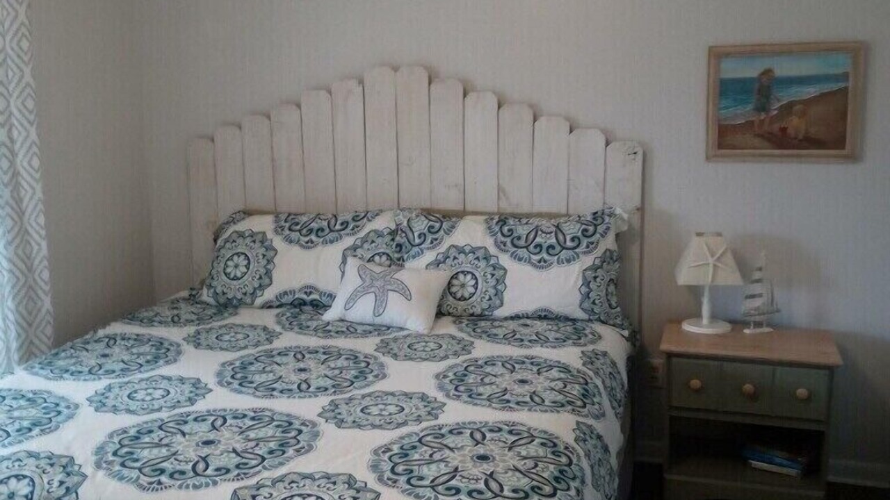 Photo of Bedroom in Long Beach