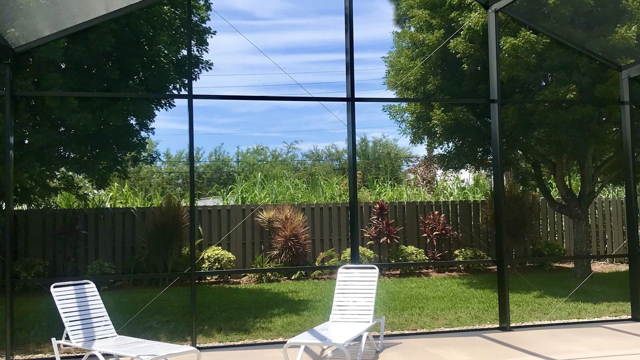 Photo of Outdoor in Beachwalk Isles