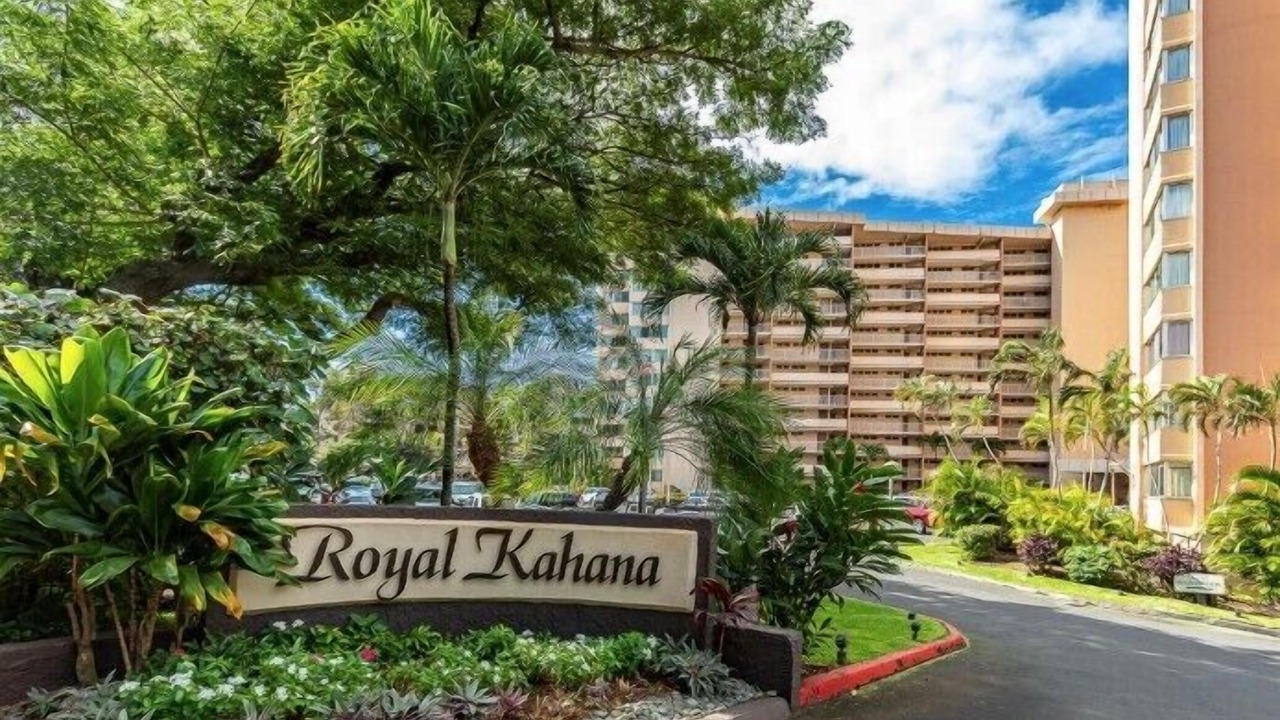 Photo of Others in Kahana