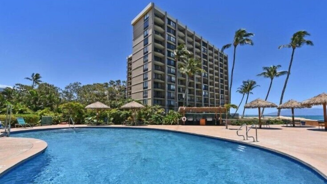 Photo of Outdoor in Kahana