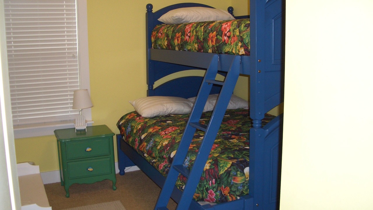 Photo of Bedroom in Carolina Beach