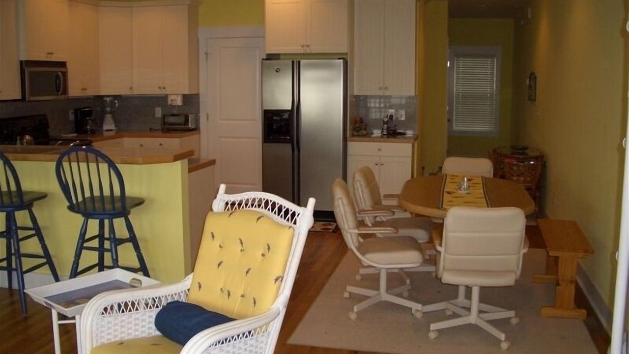 Photo of Bedroom in Carolina Beach