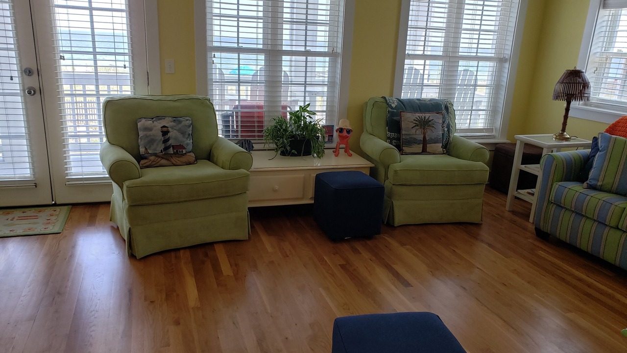 Photo of Bedroom in Carolina Beach