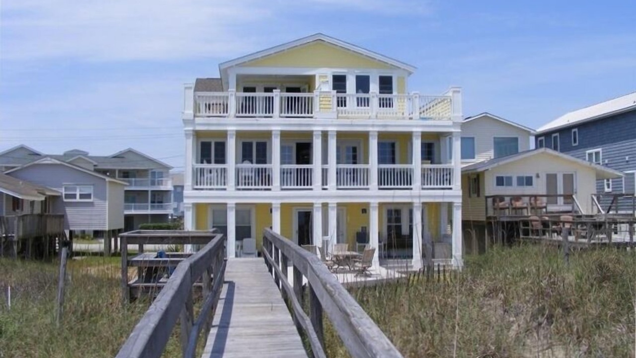Photo of Outdoor in Carolina Beach