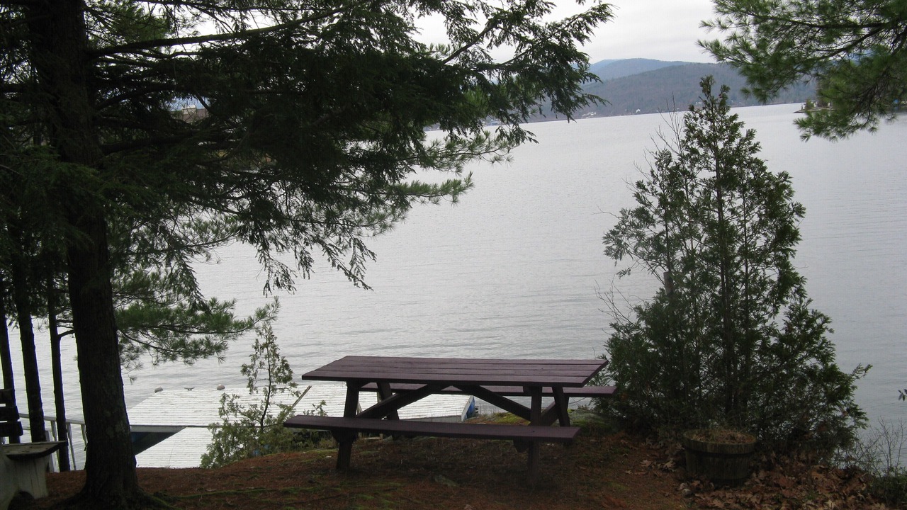 Photo of Outdoor in Putnam Station