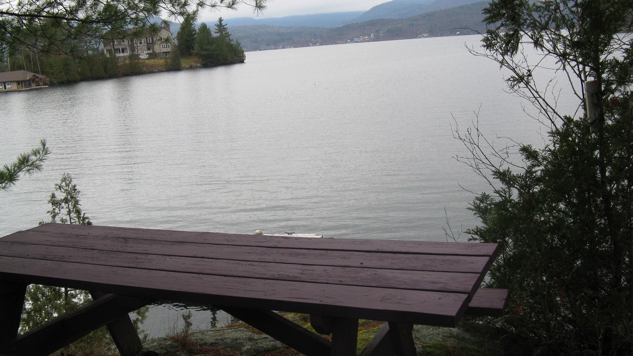Photo of Outdoor in Putnam Station
