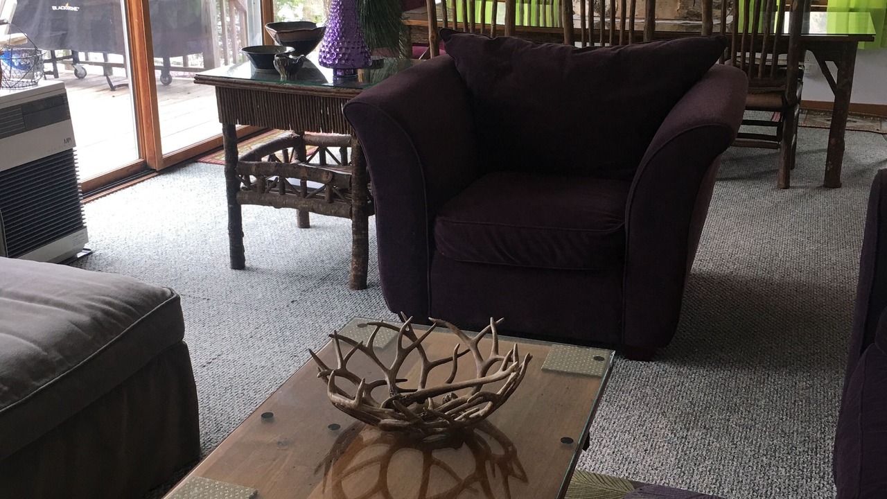 Photo of Livingroom in Putnam Station