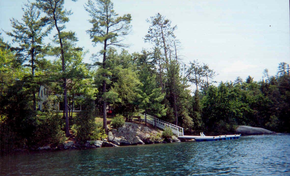 Photo of Outdoor in Putnam Station