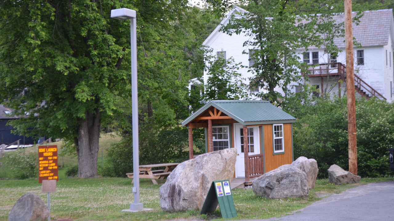 Photo of Others in Putnam Station