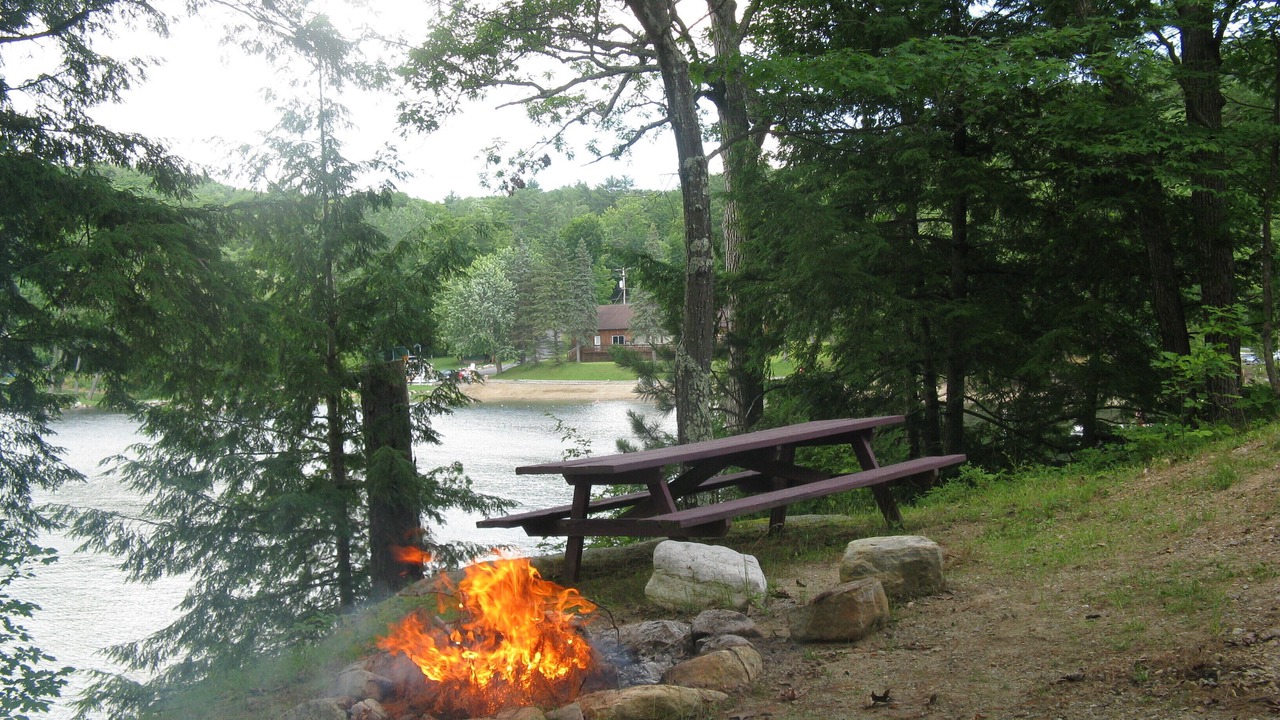 Photo of Others in Putnam Station