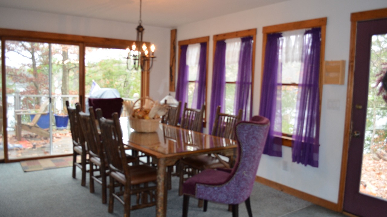 Photo of Bedroom in Putnam Station