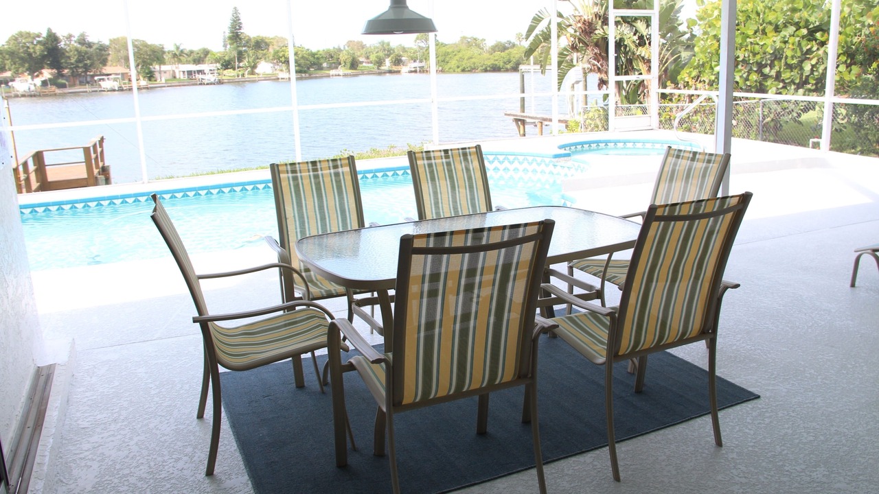 Photo of Outdoor in Coquina Key