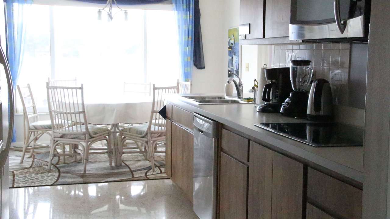 Photo of Kitchen in Coquina Key