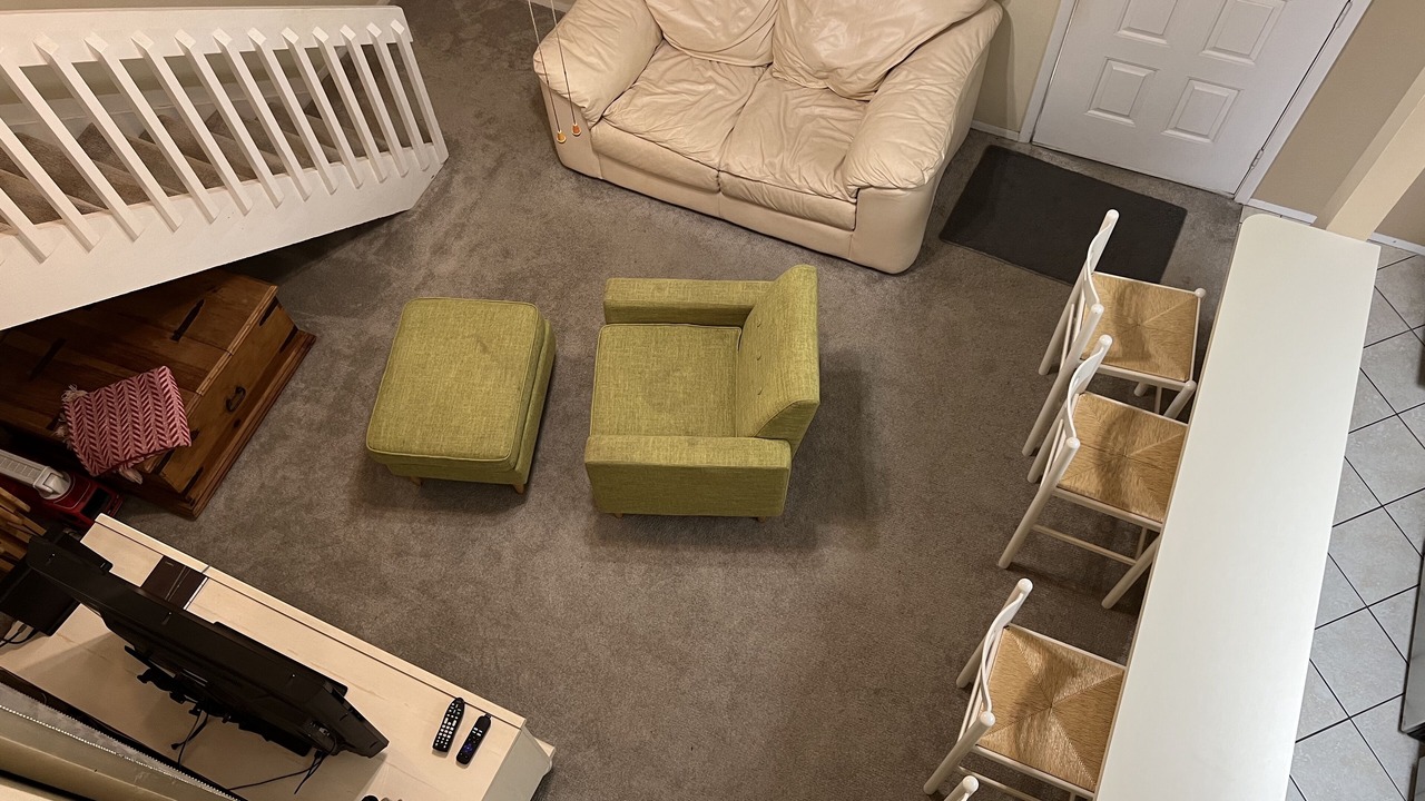 Photo of Livingroom in Dunnellon