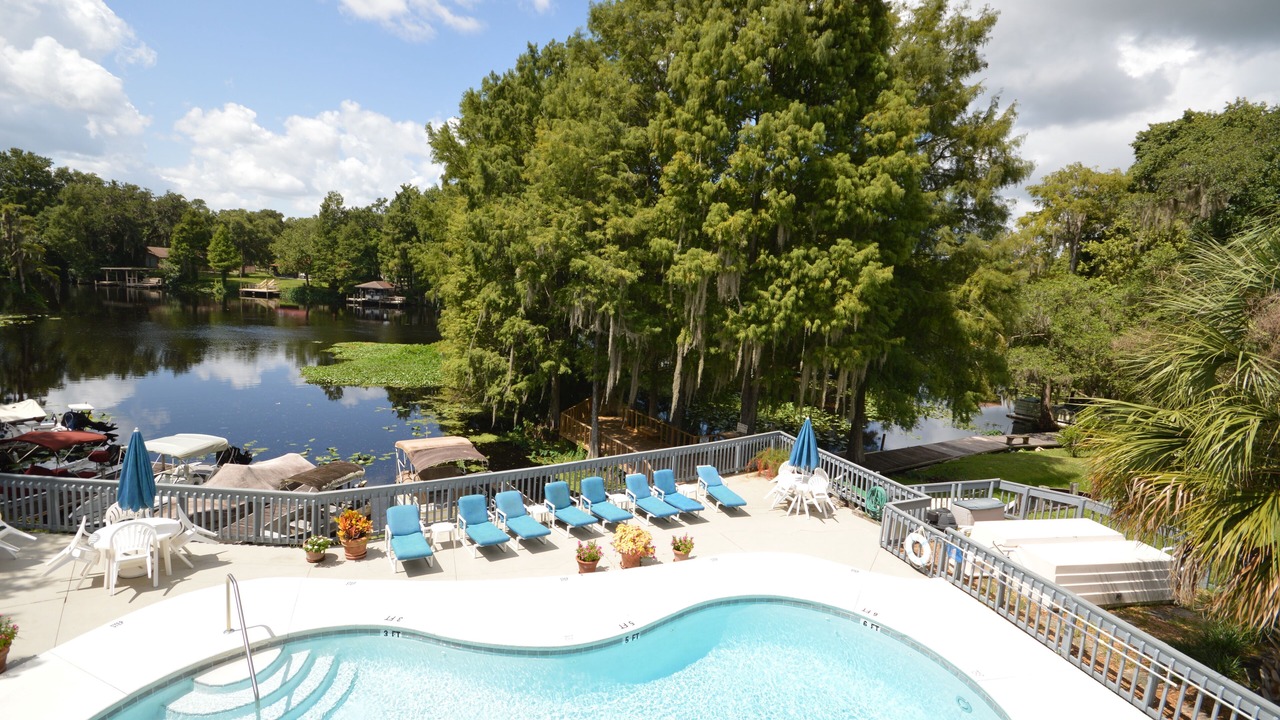 Photo of Outdoor in Dunnellon