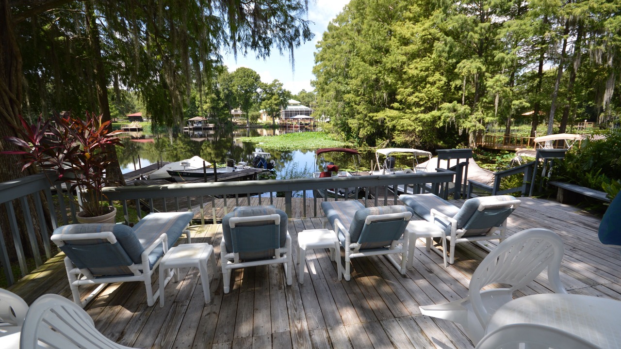 Photo of Outdoor in Dunnellon