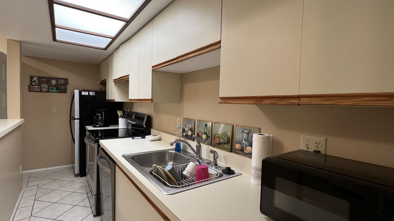 Photo of Kitchen in Dunnellon