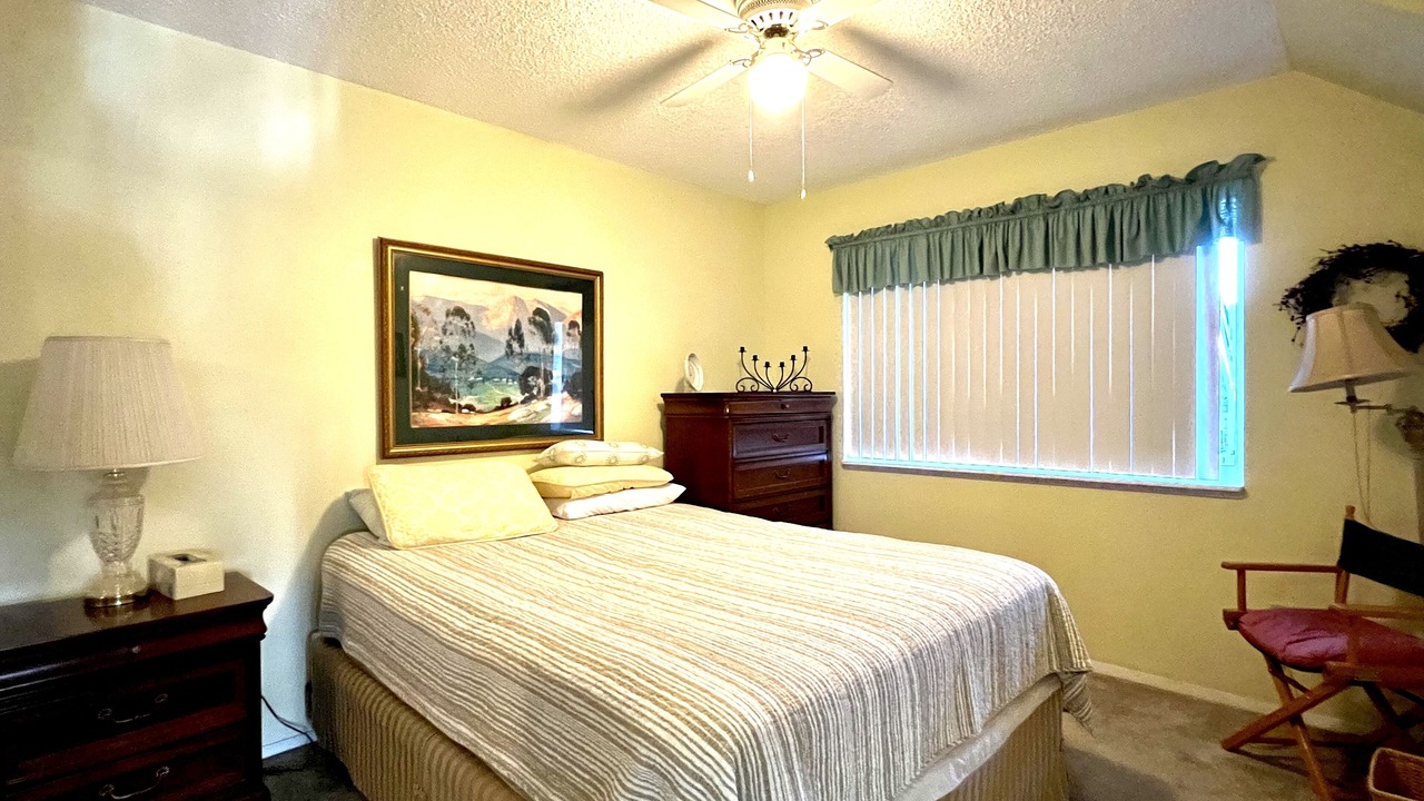 Photo of Bedroom in Dunnellon