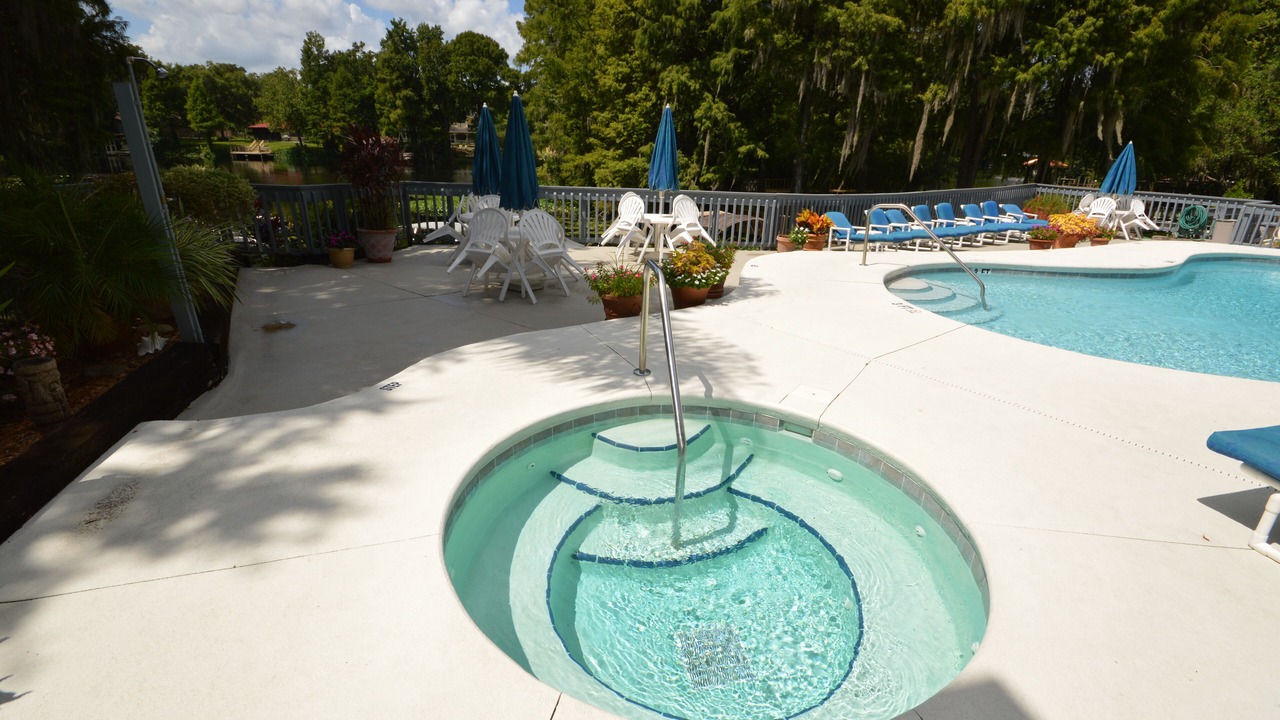 Photo of Outdoor in Dunnellon