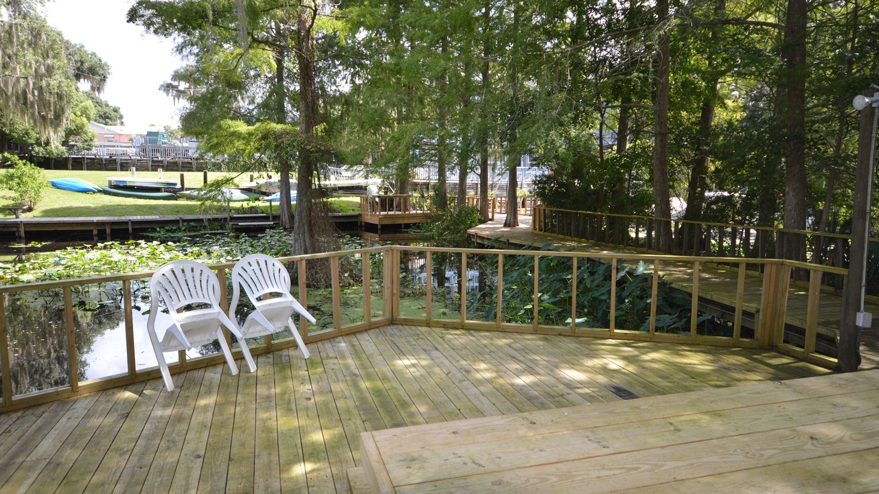 Photo of Patio Balcony in Dunnellon
