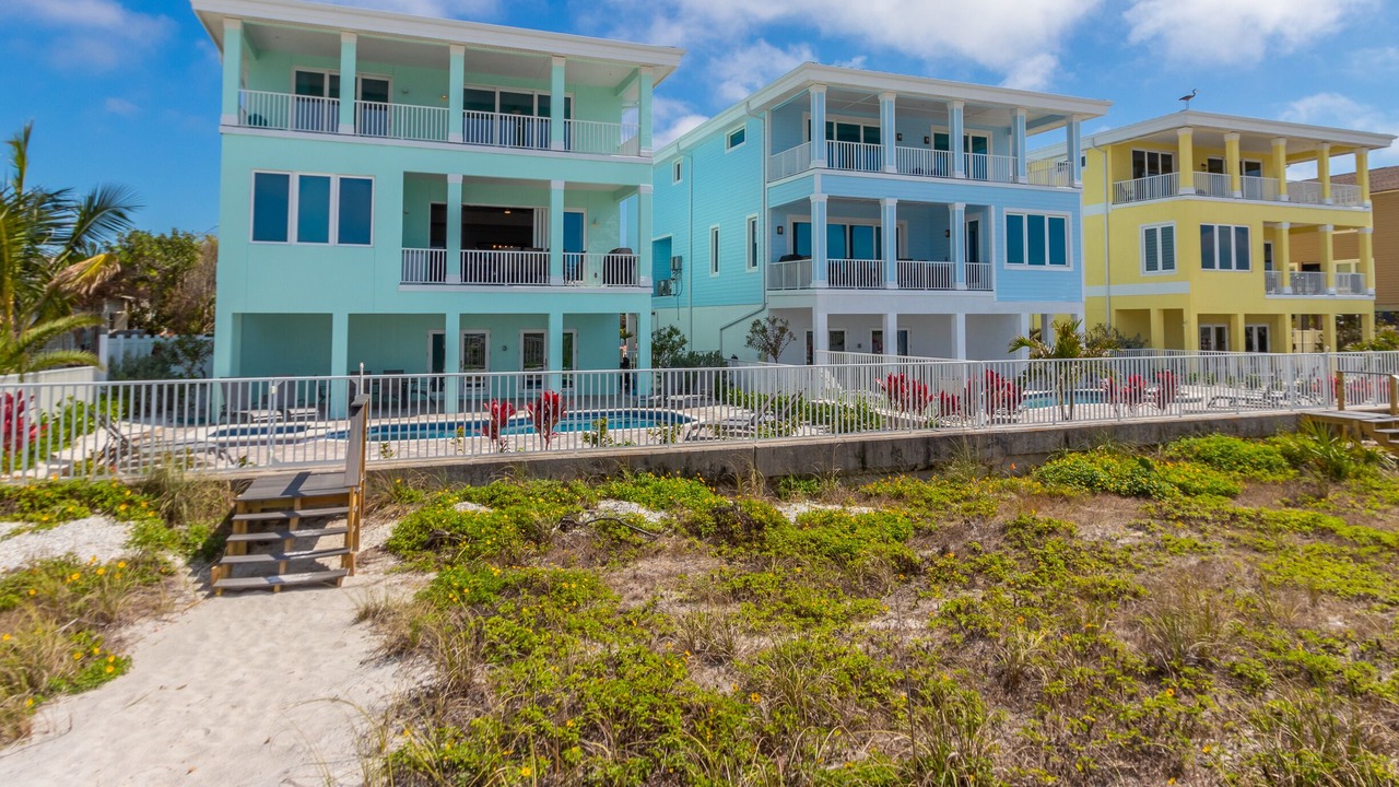 Photo of Outdoor in Indian Rocks Beach