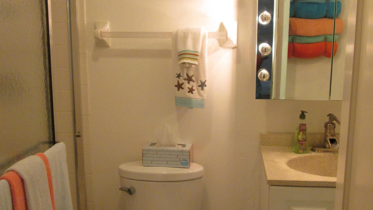 Photo of Bathroom in Sanibel