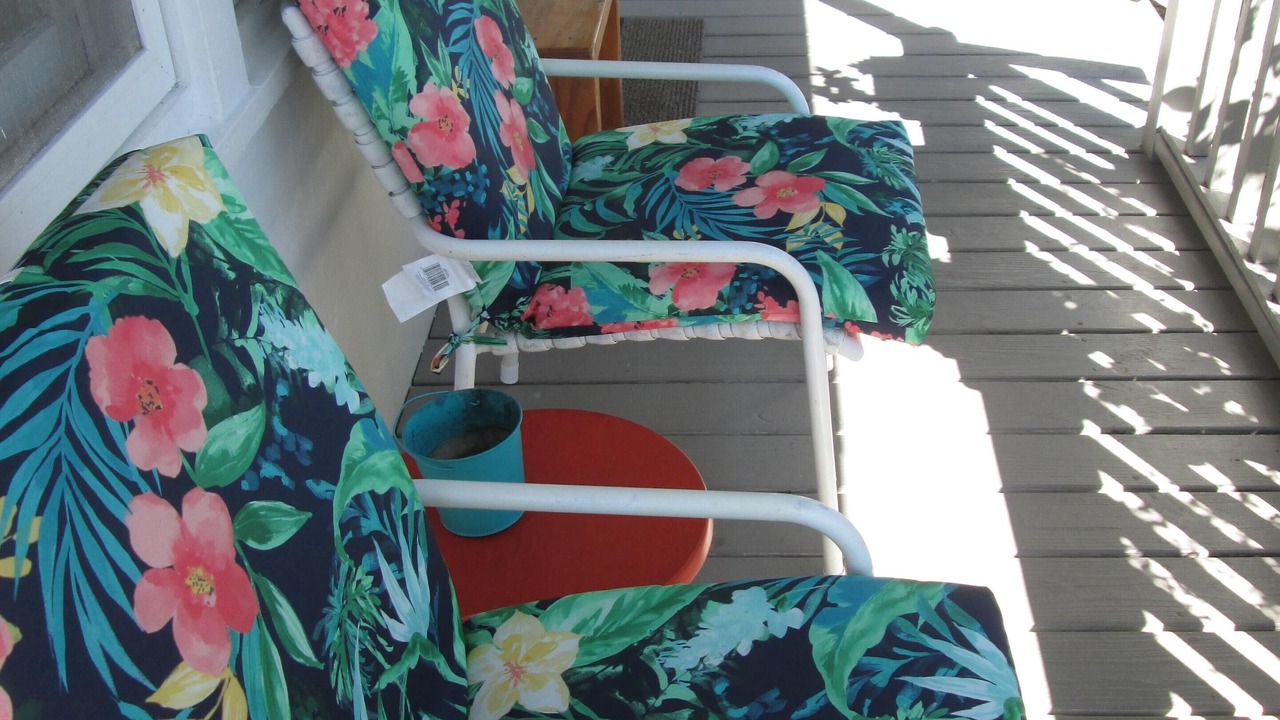 Photo of Outdoor in Sanibel