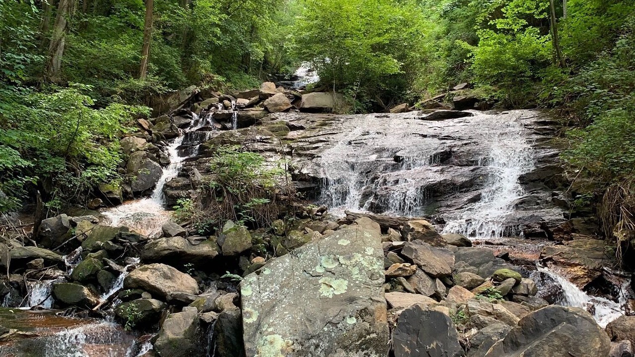 Photo of Outdoor in Dawsonville