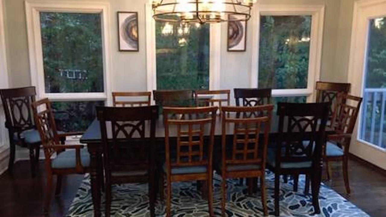 Photo of Bedroom in Dawsonville