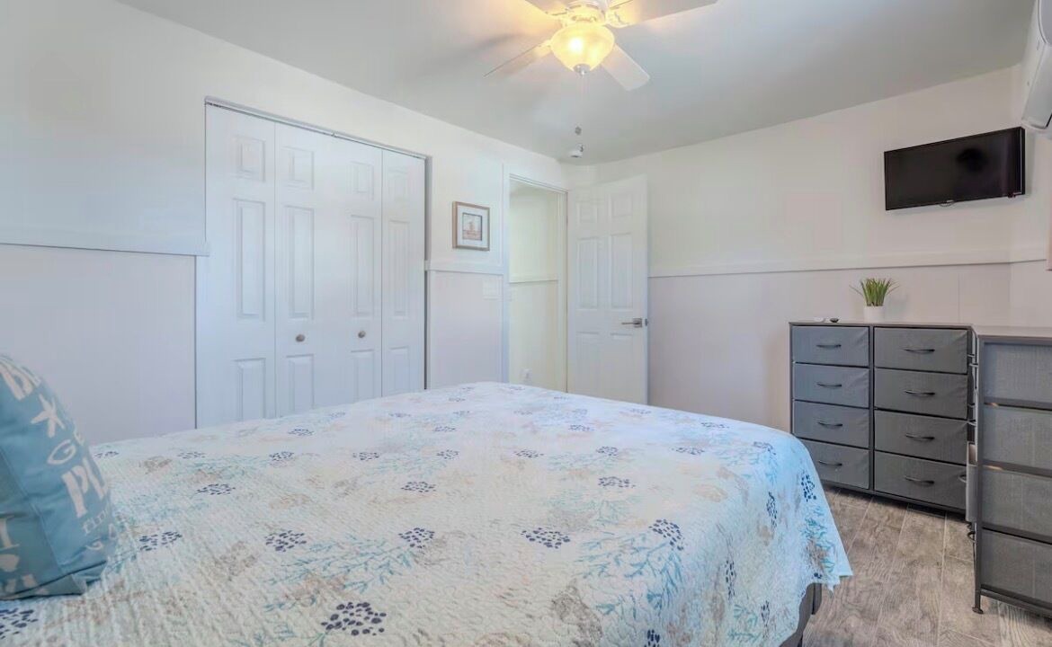 Photo of Bedroom in Fort Myers Beach