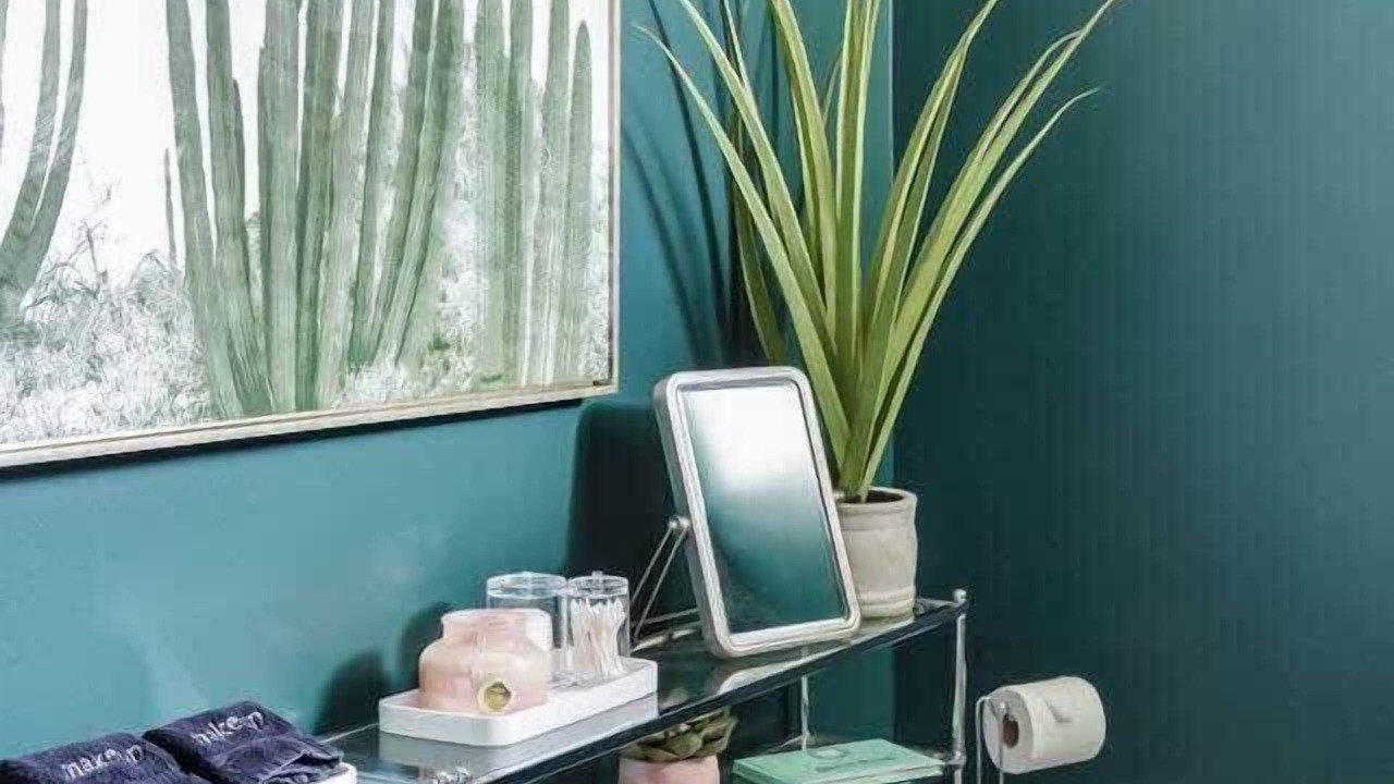 Photo of Bedroom in East Nashville