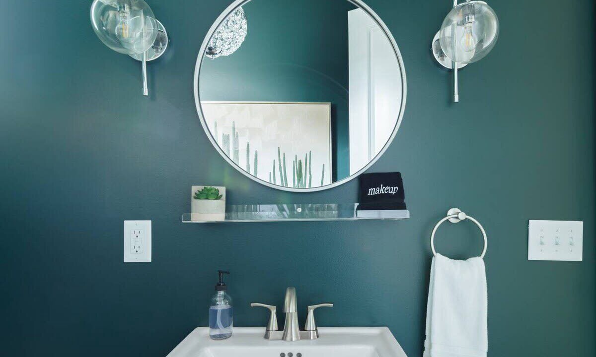 Photo of Bedroom in East Nashville