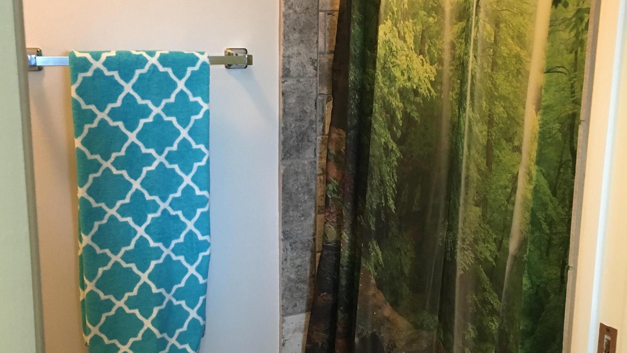 Photo of Bathroom in Bokeelia