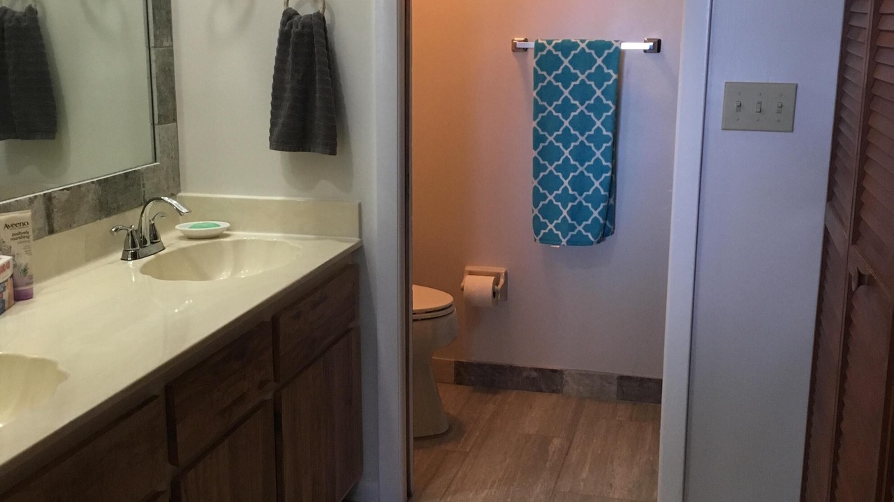 Photo of Bathroom in Bokeelia